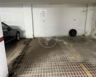 Parkplatz von Garage miete in Linares