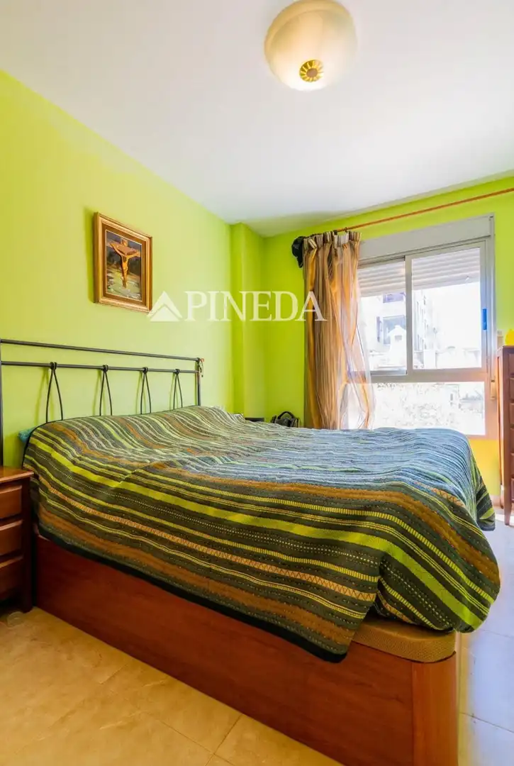 Appartement compact avec piscine à vendre à Calle ARNAU DE VILANOVA, imagen 19