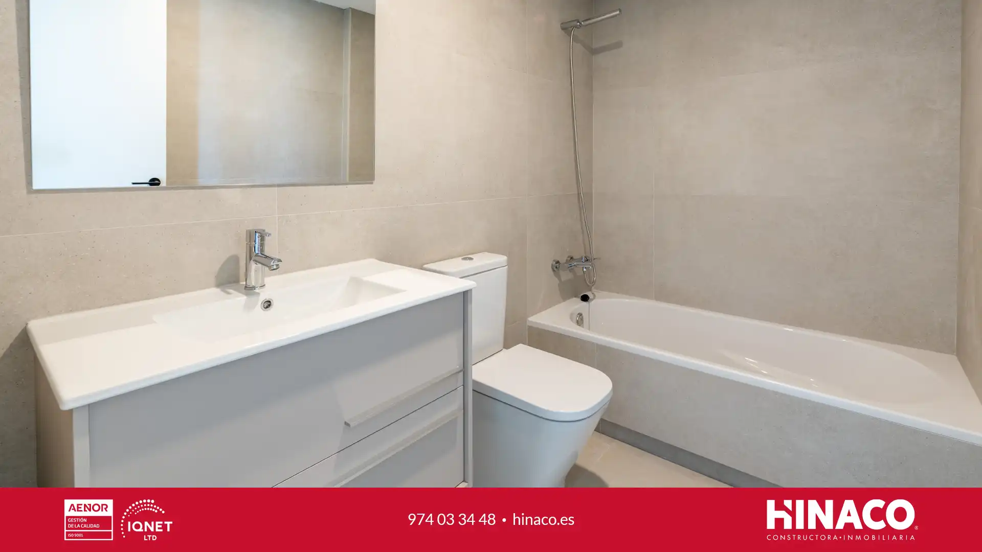 Piso en venta en Calle Río Flumen, 19, Monzón