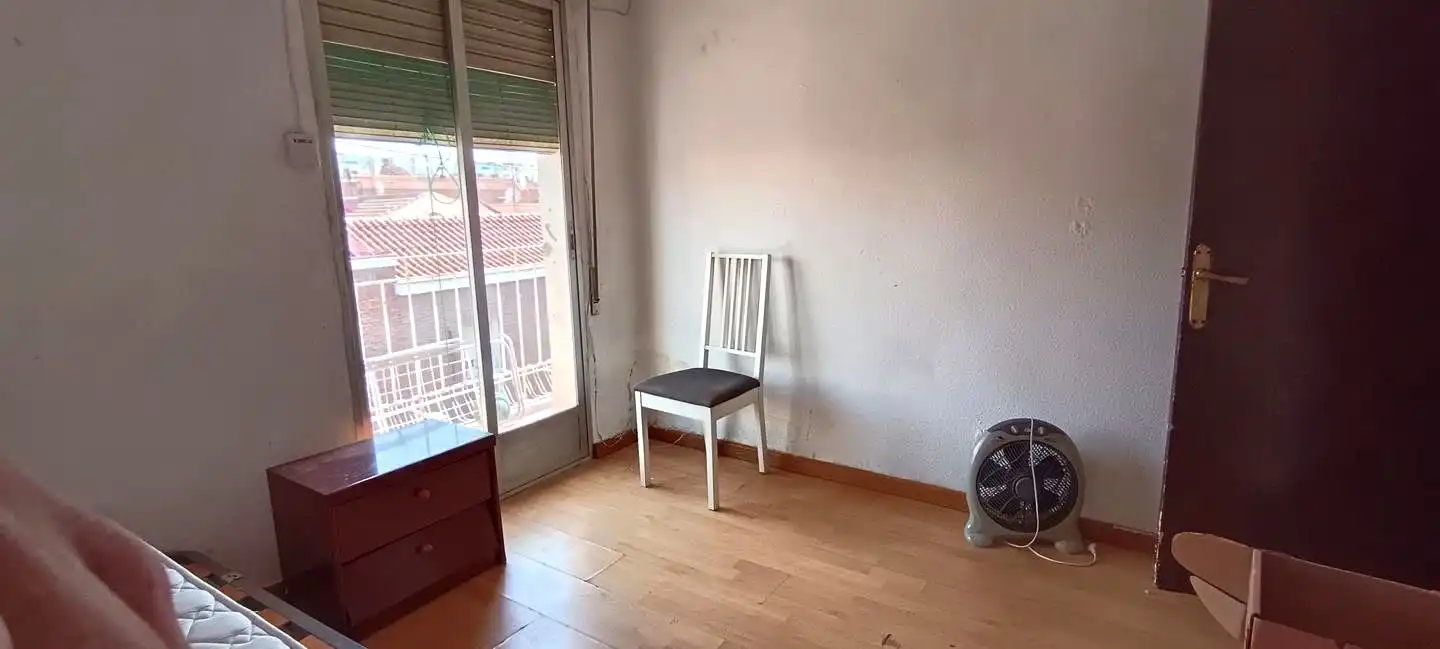 Piso con terraza en venta en Calle San Jorge, imagen 7