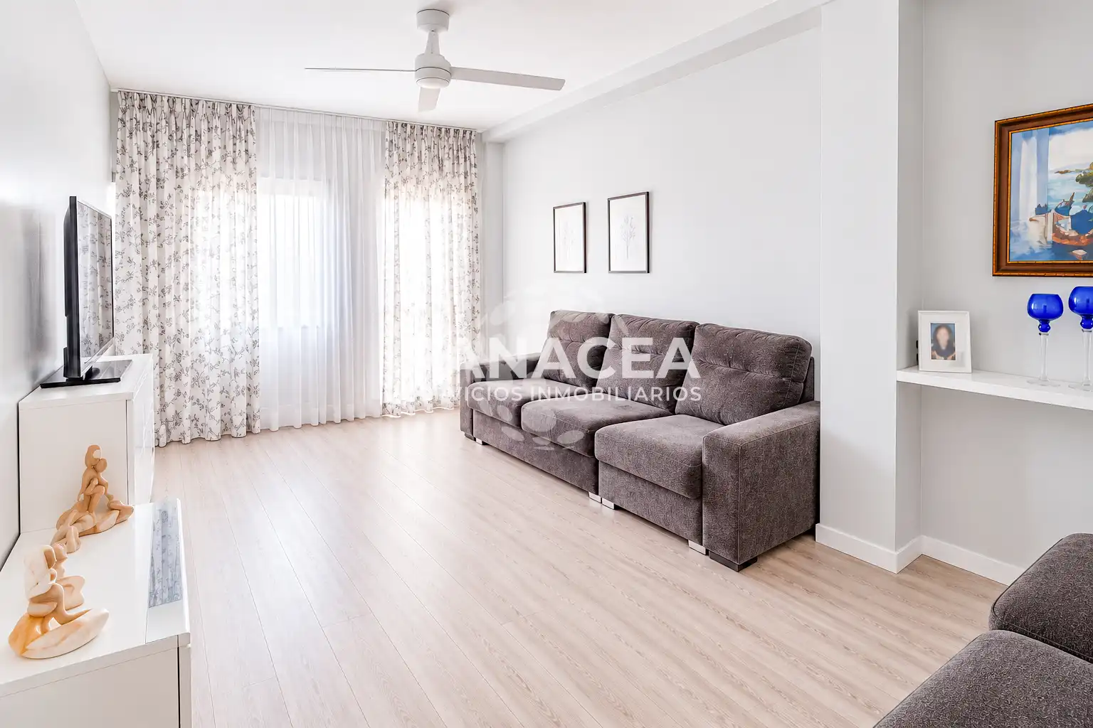 Habitación de Casa o chalet en venta en Puebla de Vícar