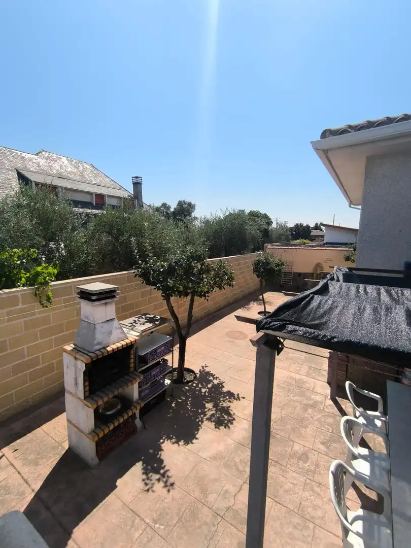 Villa avec piscine à vendre à Carranque, imagen 10