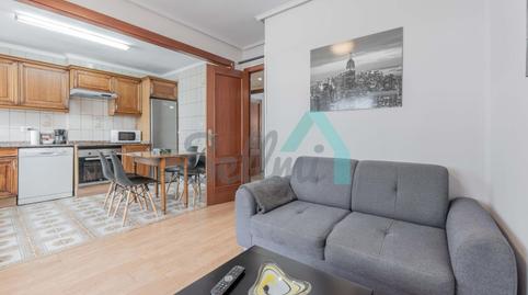 Photo 4 of Flat to rent in Fernando Alonso Díaz, Santo Domingo - El Campillín, Asturias