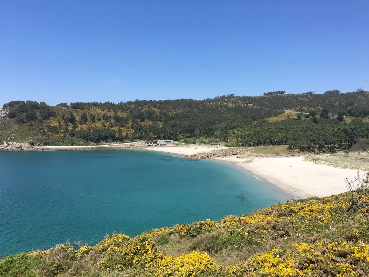 Wohnbaugrundstück zum Verkauf in Lugar Lestimoño, imagen 10