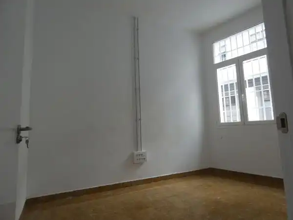 Bedroom of Office for rent in Las Palmas de Gran Canaria