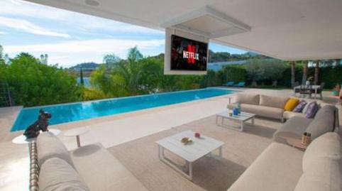 Foto 3 de Casa o xalet de lloguer a Nueva Andalucía centro, Marbella