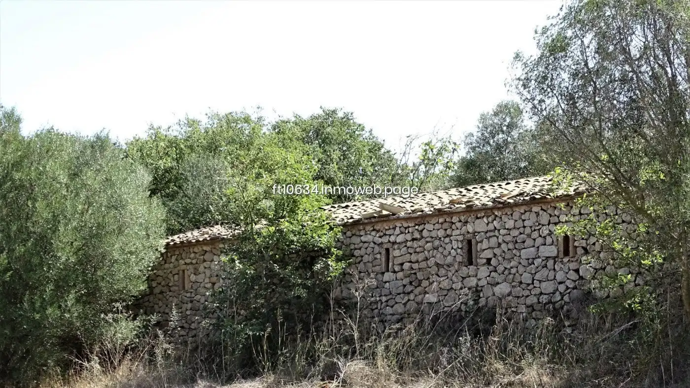 Casa en venda a Petra, imagen 37