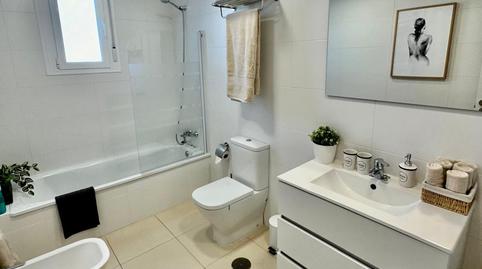 Photo 5 of Attic to rent in Miguel Delibes-nva Andalu, 22, Rodeo Alto - Guadaiza - La Campana, Málaga