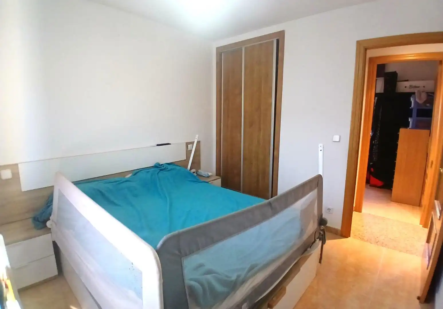 Casa a schiera in vendita a Aldea del Fresno, imagen 18