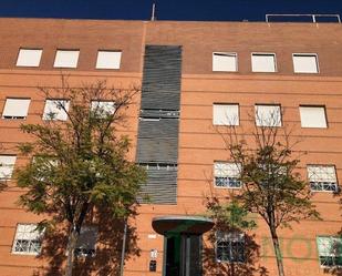 Exterior view of Apartment for sale in  Murcia Capital