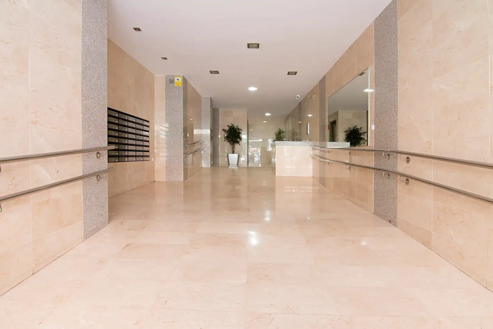 Piso de alquiler en Calle Pedro Antonio de Alarcón, Camino de Ronda