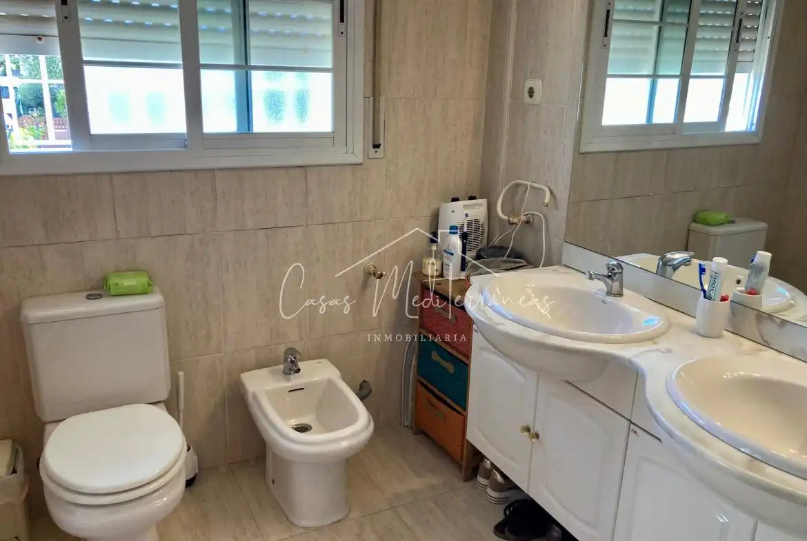 Casa pareada con jardín en venta en Regueral - Prat d'en Forés, imagen 23