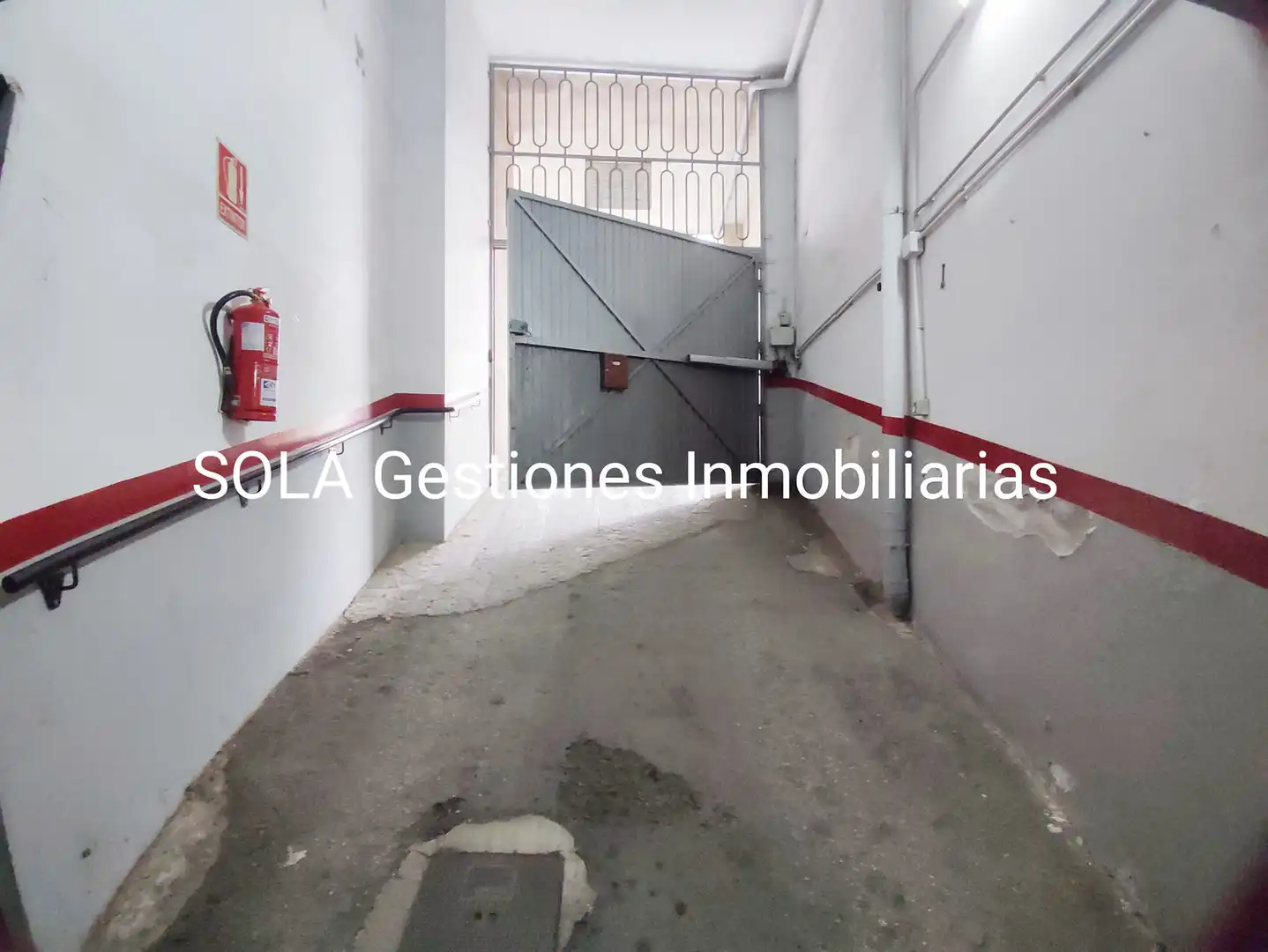 Parking of Garage for sale in Torreperogil