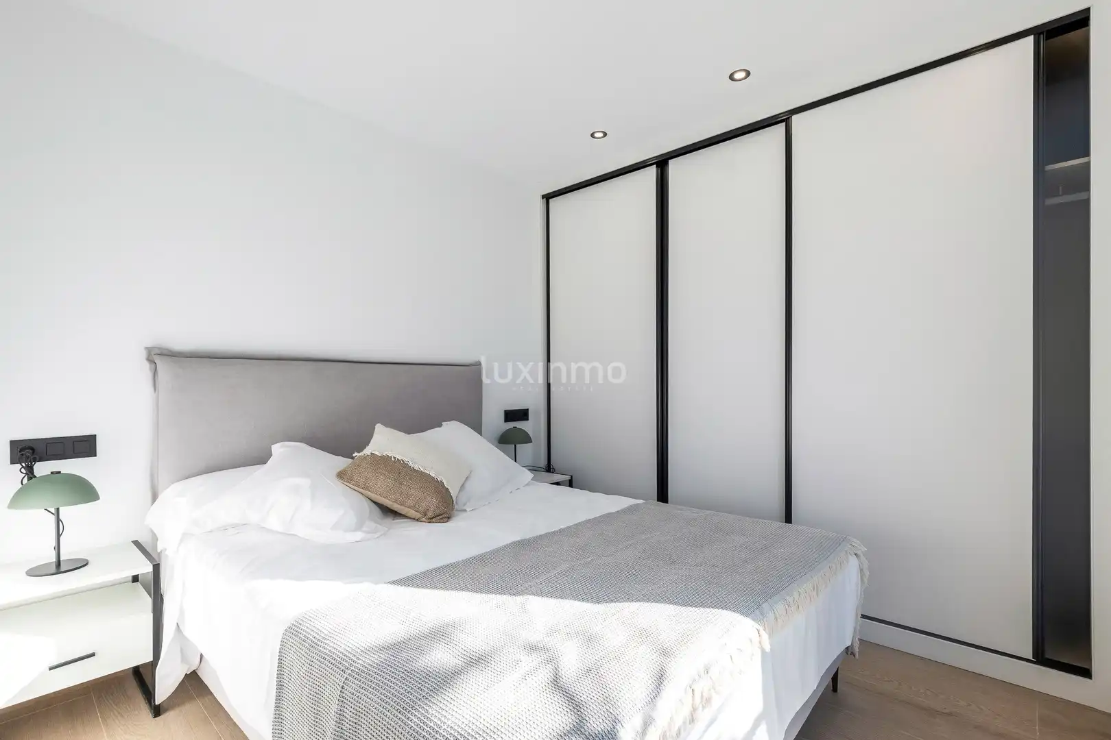 Xalet amb terrassa en venda a Balcón de Finestrat - Terra Marina, imagen 17