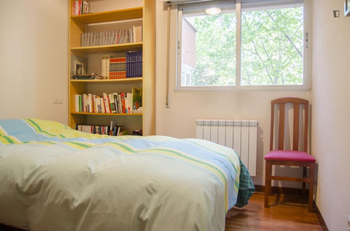Apartamento para compartir en Costillares