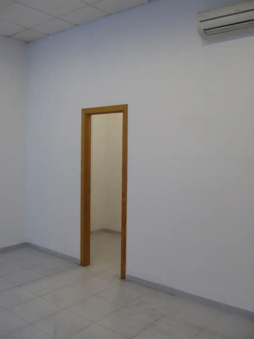 Fabrikhallen zur Miete in Alcalá de Guadaira