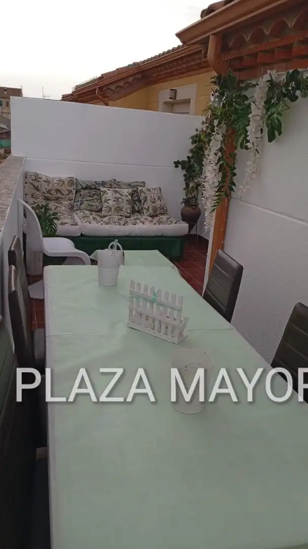 Ático en venta en Arapiles, imagen 2