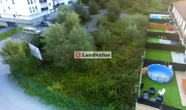 Residencial en venda en Legorreta