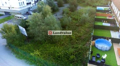 Foto 4 de Residencial en venda a Caracter Zubiaurre Auzoa, Legorreta, Gipuzkoa