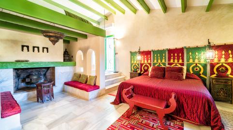 Foto 4 de Edifici en venda a Calle Nilo, Villacana - Costalita - Saladillo, Málaga