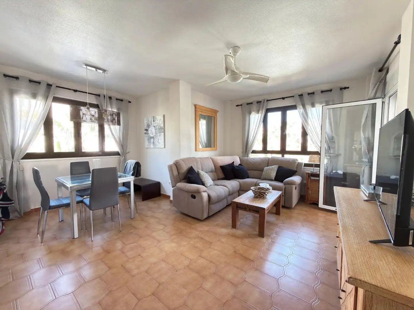 Apartment for sale in Orihuela Costa, imagen 7