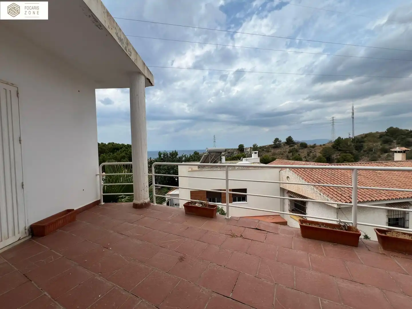 Chalet con terraza en venta en Este, imagen 14