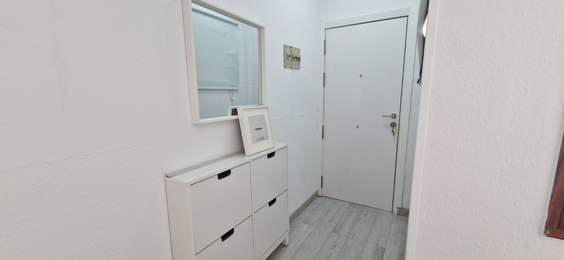 Flat to rent in  Santa Cruz de Tenerife Capital  with Terrace and Furnished