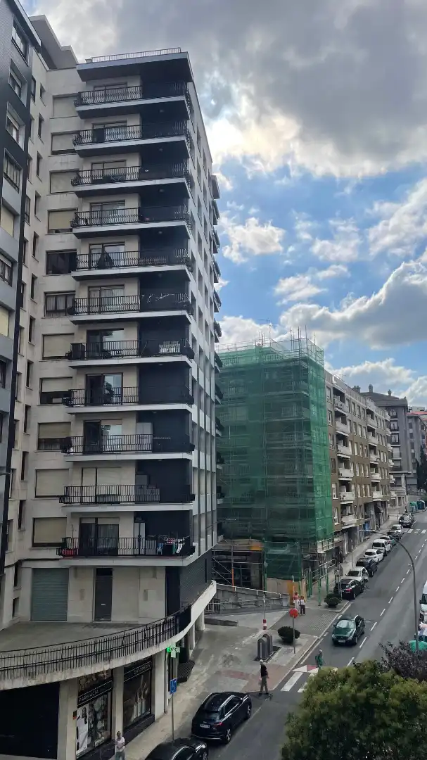 Pis amb ascensor en venda a Calle Mugakoa Kalea, imagen 5