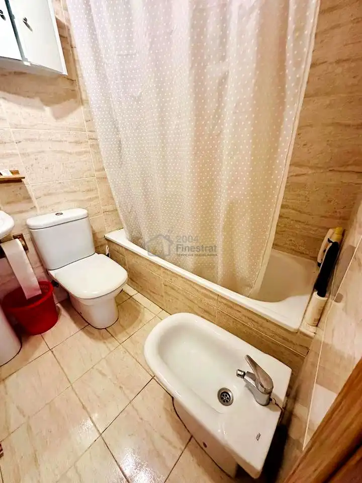Appartement compact avec piscine à louer à calle Llevant, imagen 15