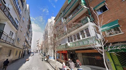 Foto 4 de Piso en venta en Calle Colon, 35, Casco Antiguo, Alcorcón