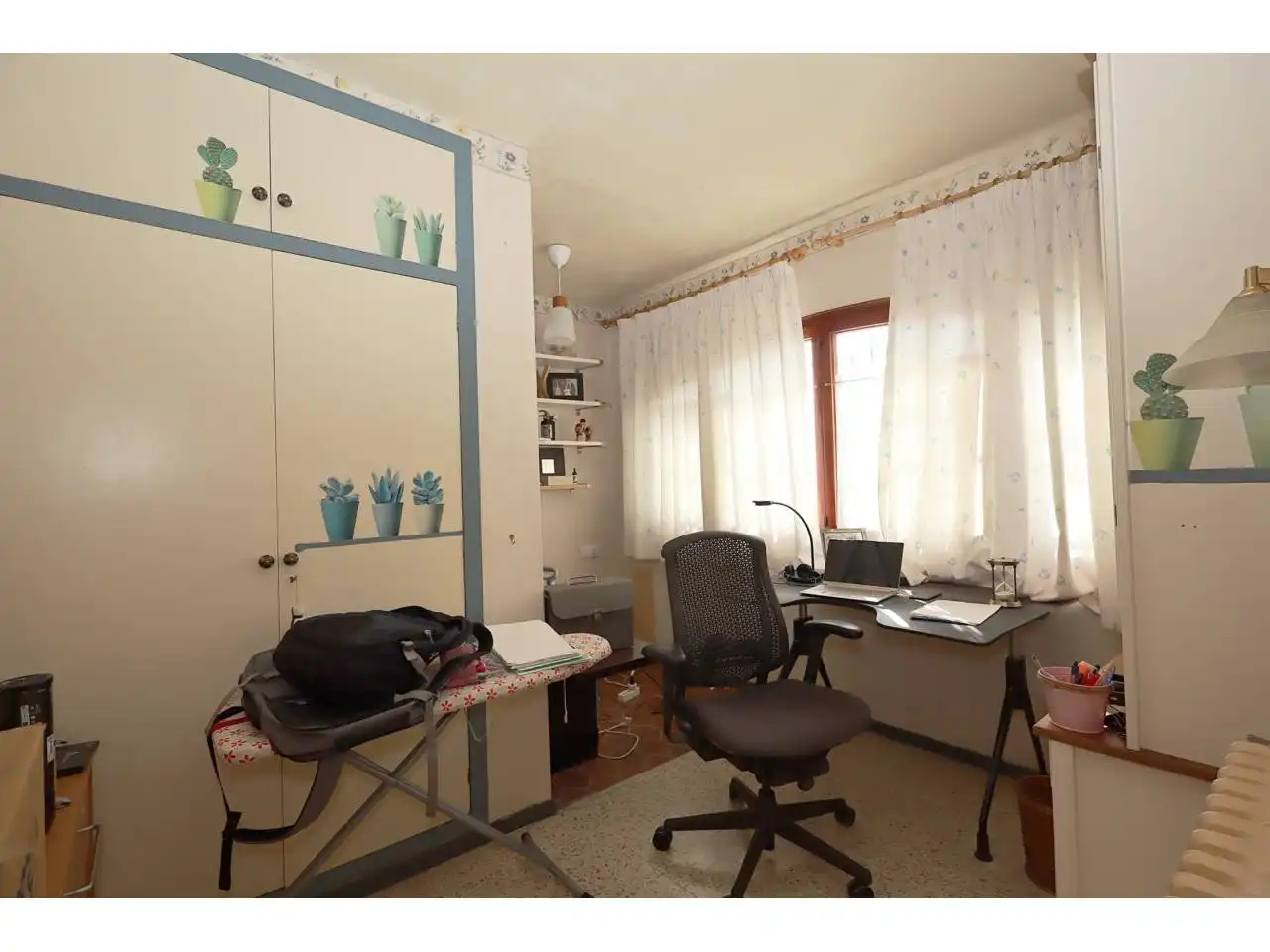 Dormitori de Casa o xalet en venda en Lloret de Mar amb Calefacció, Jardí privat i Terrassa