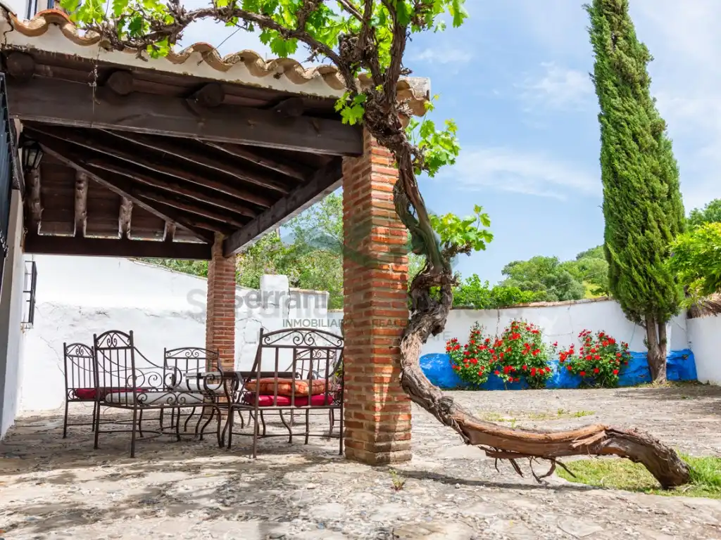 Casa en venta en Grazalema, imagen 36
