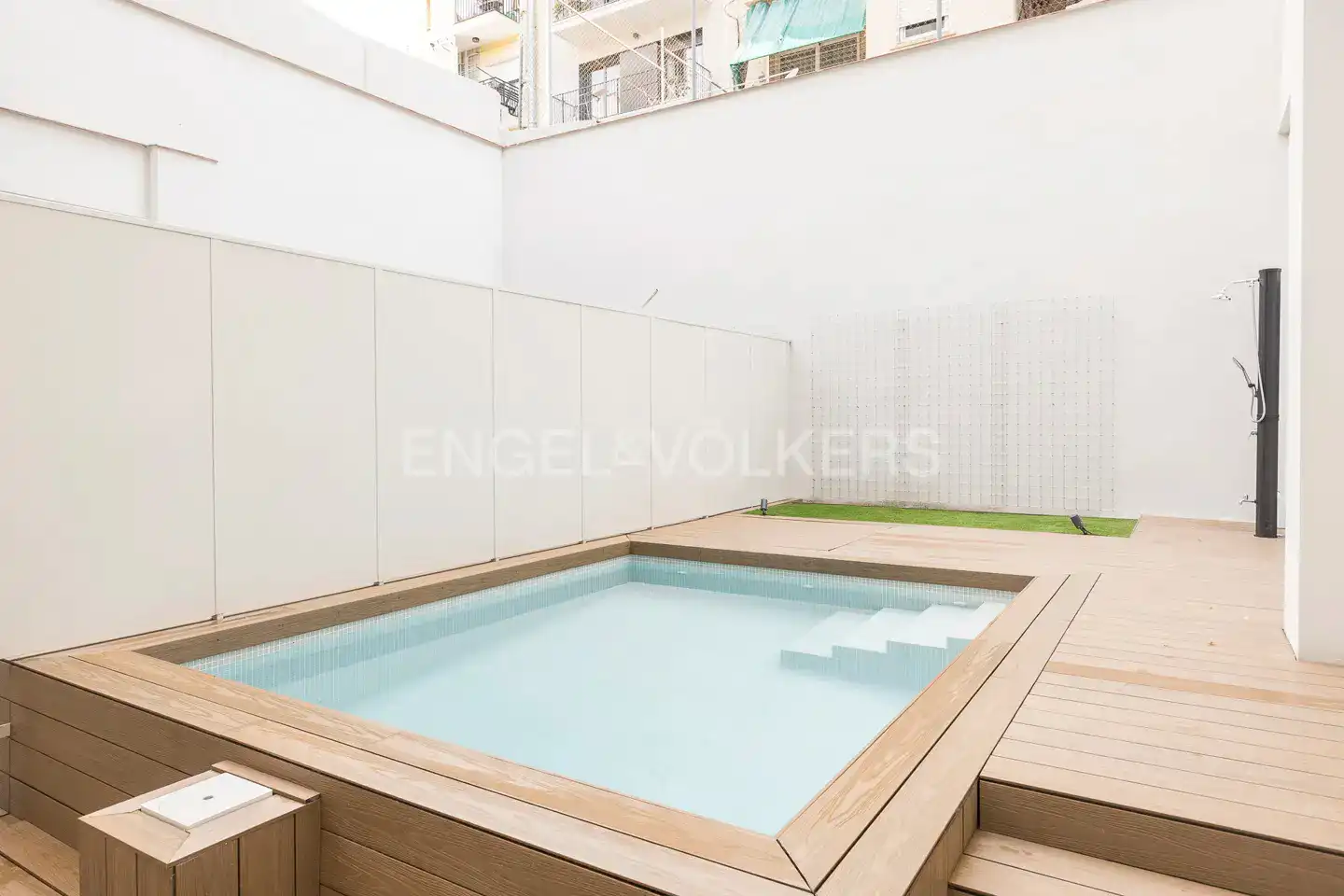 Dúplex en venda a Vila de Gràcia