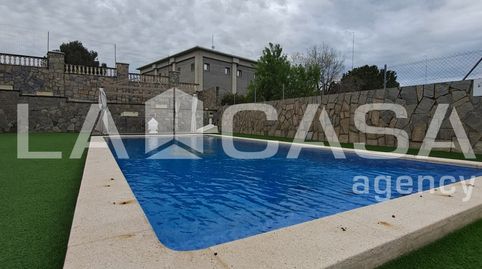 Photo 2 of Houses for sale in Carrer D'europa, Can Parellada, Terrassa