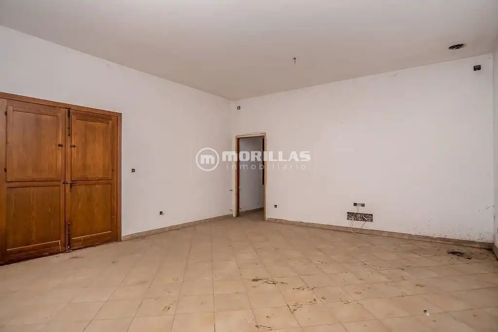 Finca rústica en venta en Carretera Vieja de Archivel, 126, Caravaca de la Cruz