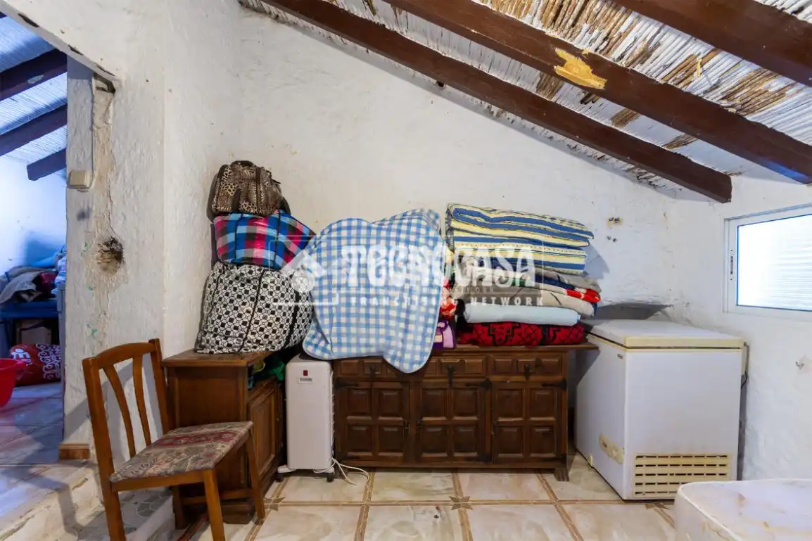 Casa o chalet en venta en Cútar
