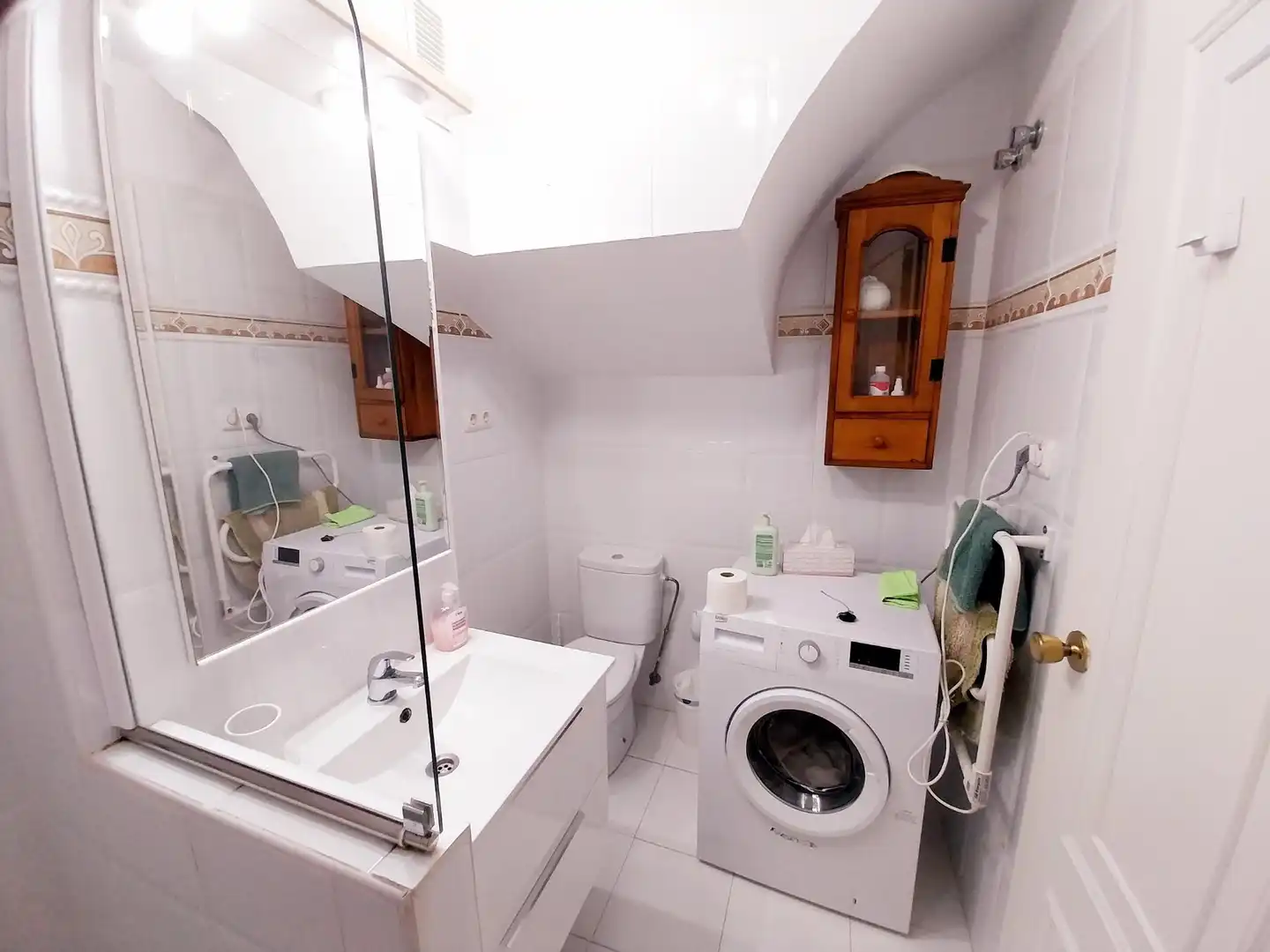 Maisonette zur Miete in MAR CALAHONDA, Calahonda
