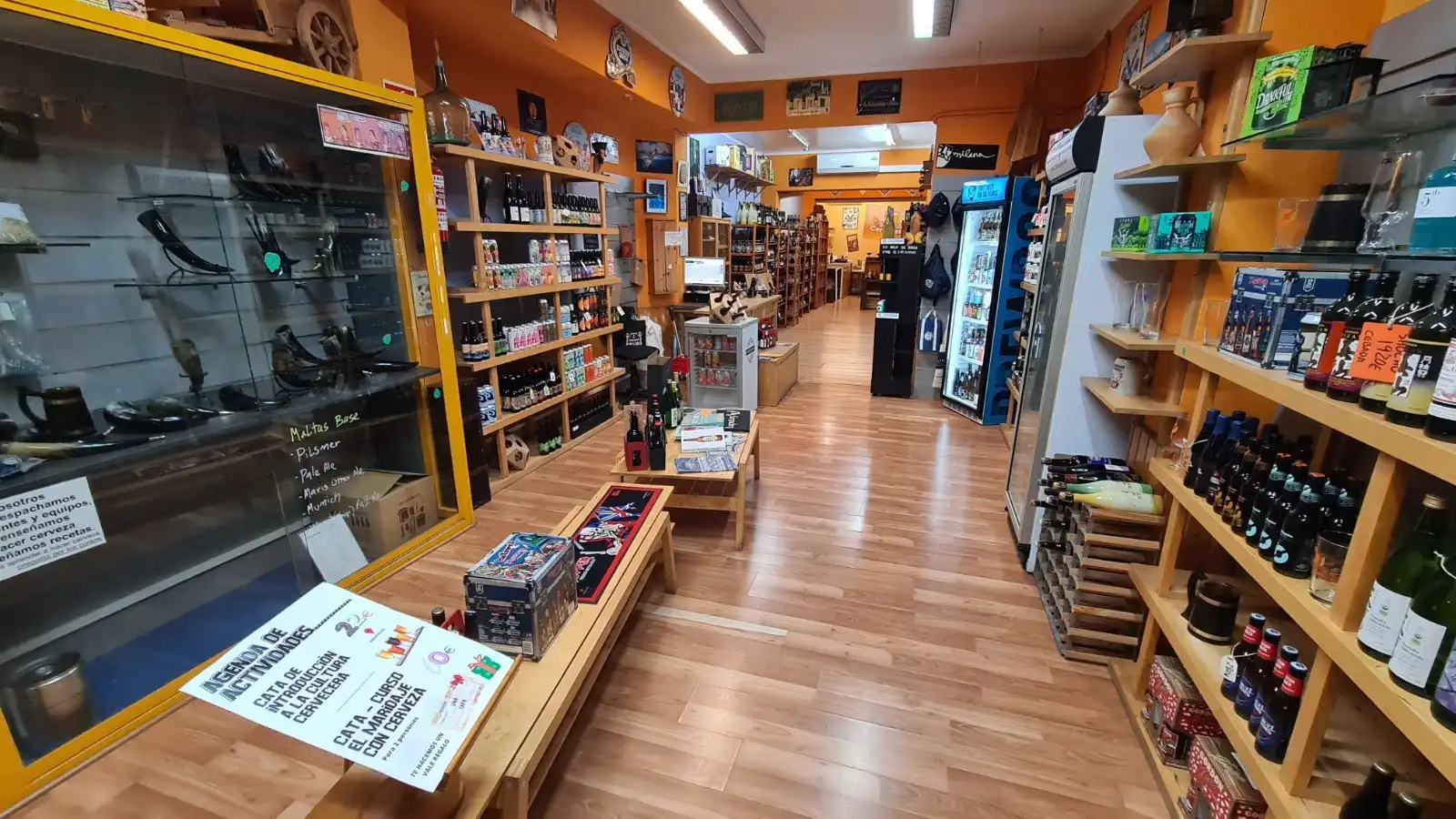 Business premises for transfer in Sant Andreu, imagen 16