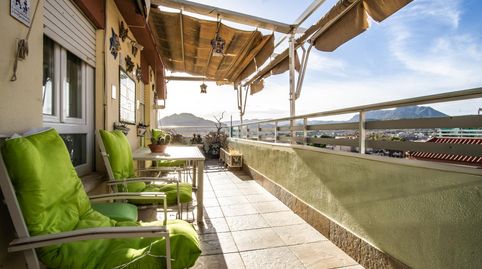 Ático dúplex en venta en Avenida de Madrid, Petrer, imagen 2