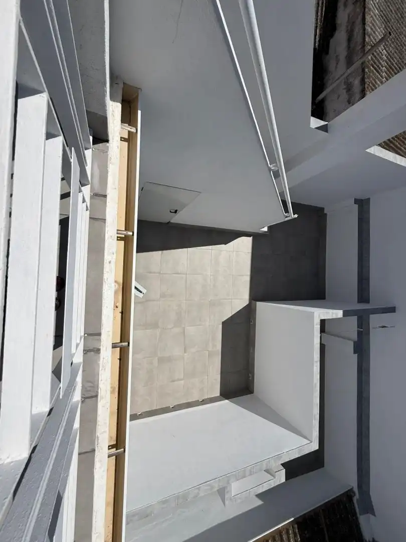 Terrasse von Gebäude zum Verkauf in Utrera