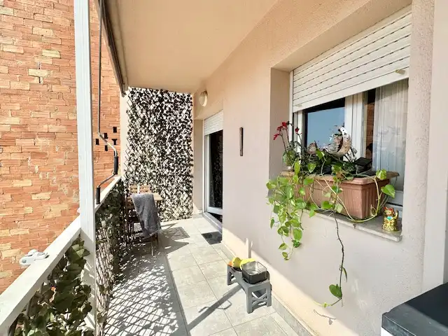 Attique avec ascenseur à vendre à Carrer del Rosselló 140, imagen 4