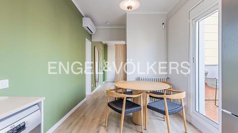 Photo 4 of Attic to rent in La Nova Esquerra de l'Eixample,  Barcelona Capital