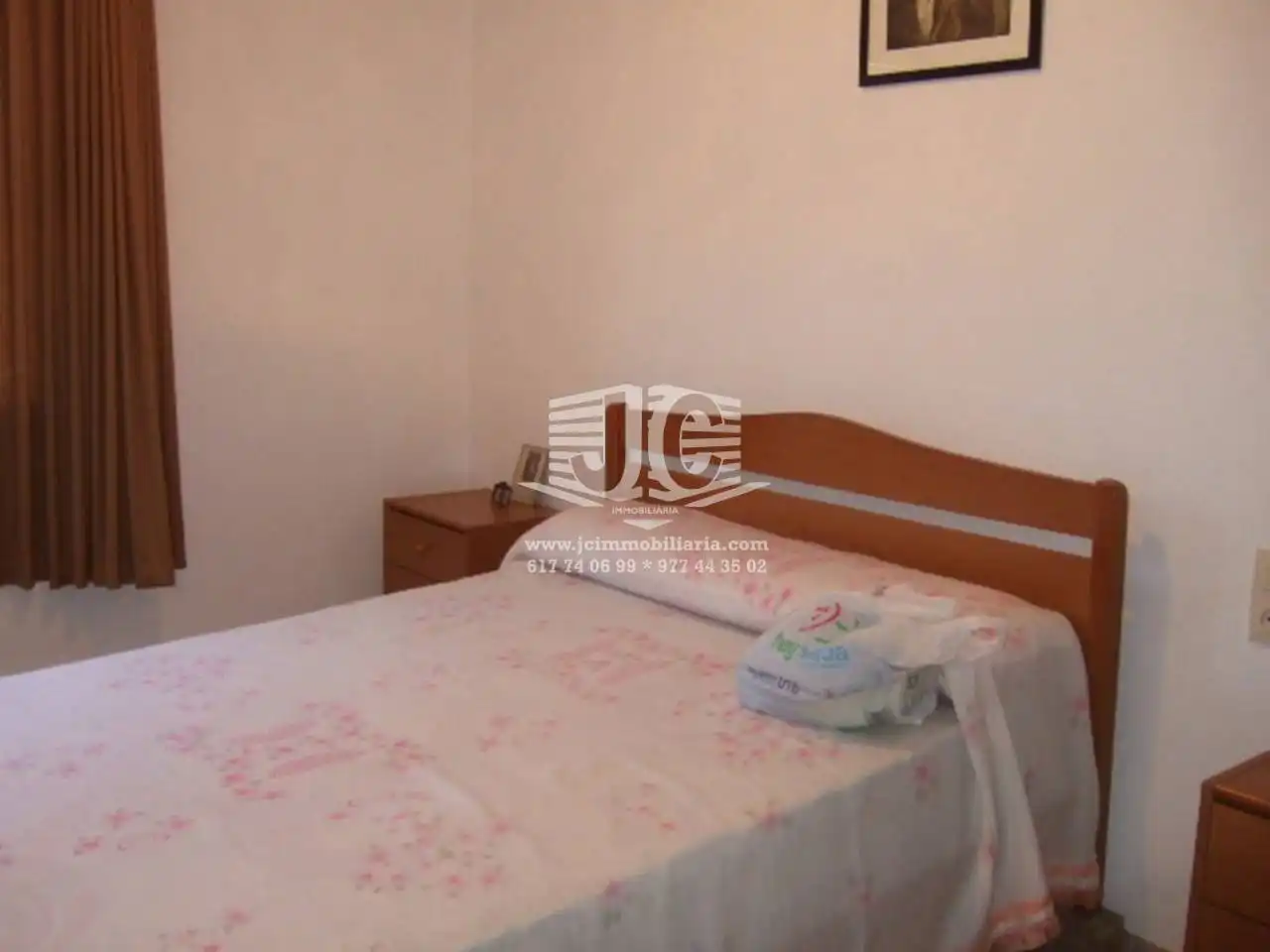 Casa rústica con piscina en venta en Roquetes, imagen 21