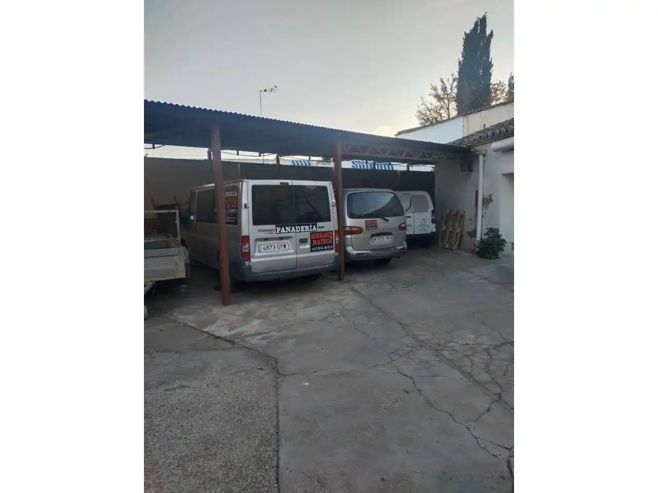 Haus mit Garten zum Verkauf in Calle crie regos Camarena, imagen 43