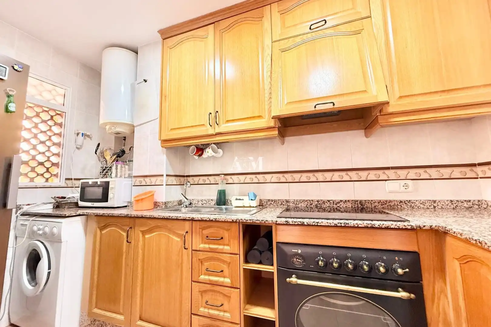 Flat with pool to rent in Los Arenales del Sol, imagen 8