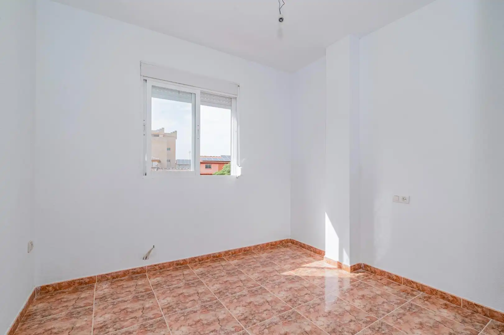 Bedroom of Detached homes for sale in Las Gabias  with Balcony