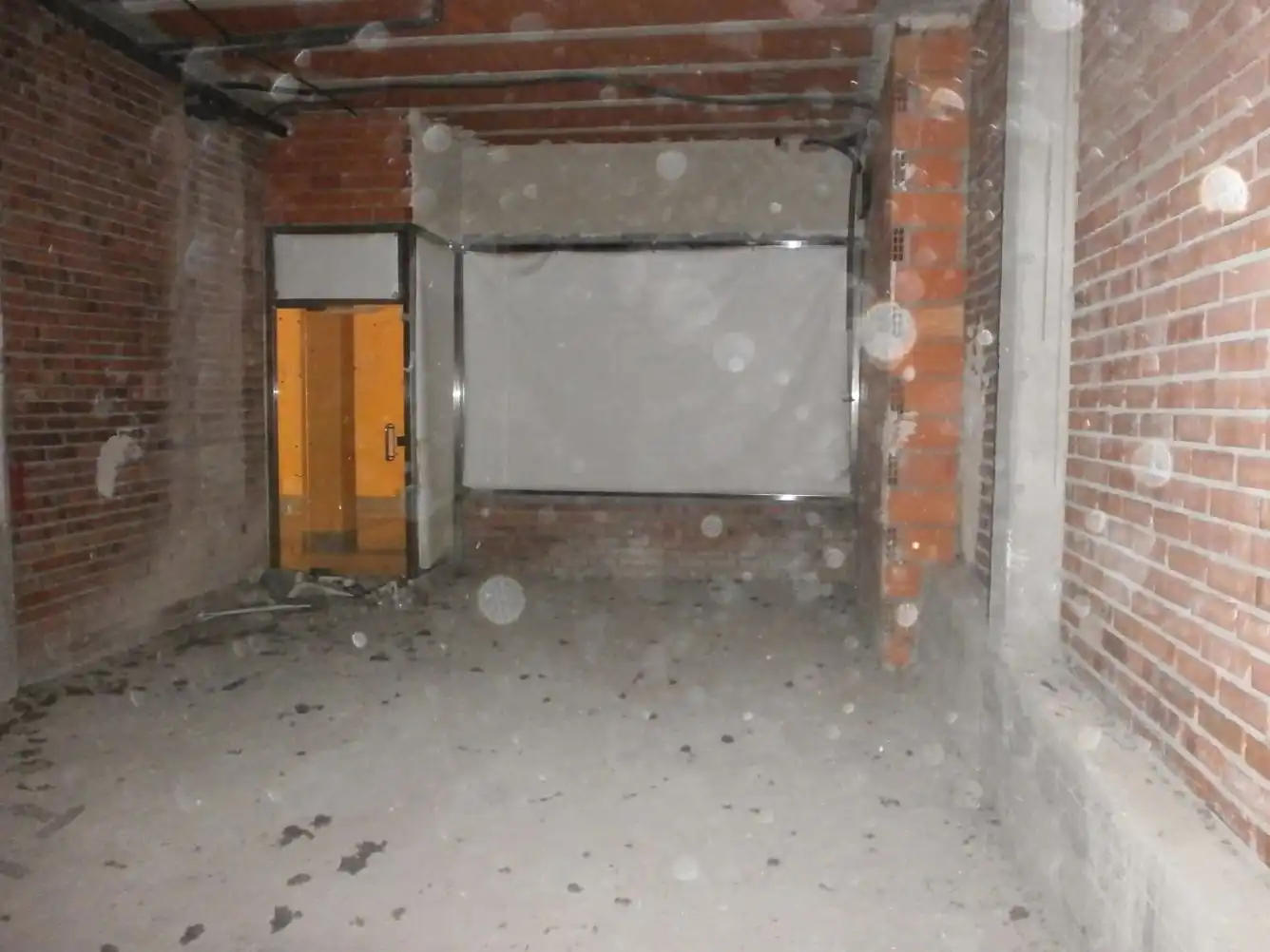 Gewerbefläche zum Verkauf in Calle Antonio Machado 35D, imagen 9