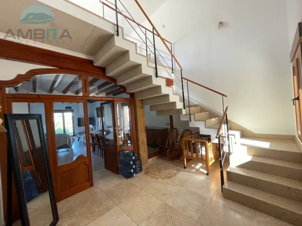 Villa zum Verkauf in Calle Xical Del, imagen 9