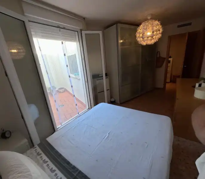 Habitación de Piso en venta en Aielo de Malferit con Aire acondicionado, Horno y Balcón