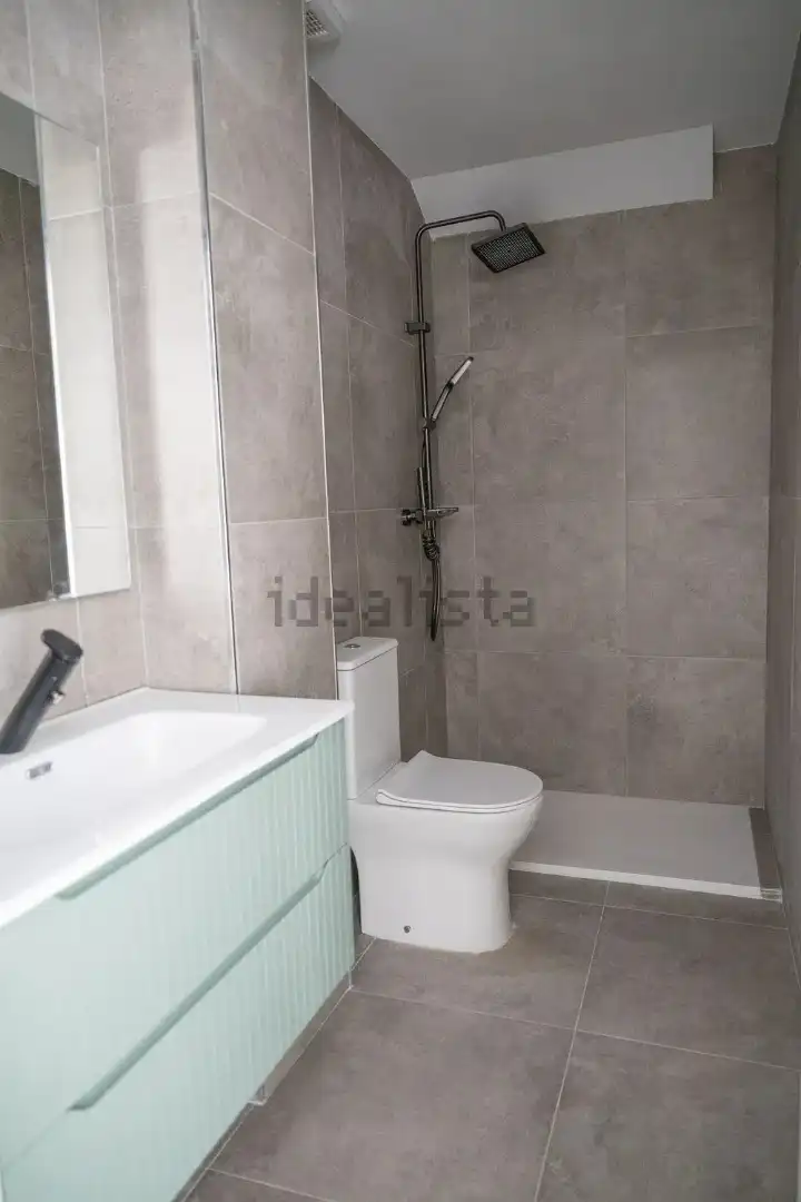 Bany de Casa o xalet en venda en Carcaixent amb Aire condicionat, Calefacció i Terrassa